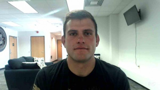 Spencer Kimball Hansen a registered Sex or Kidnap Offender of Utah