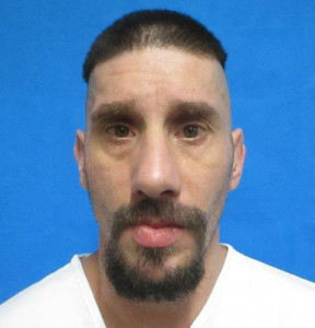 Brenden John Polito a registered Sex or Kidnap Offender of Utah