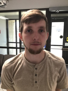 Tyler Jonathan Merrill a registered Sex or Kidnap Offender of Utah