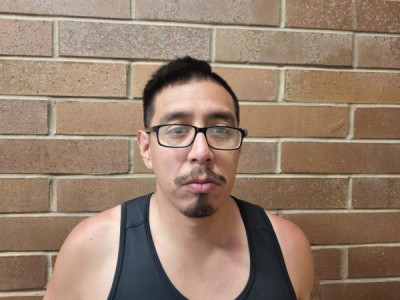 Marcelo Daniel Paredes a registered Sex or Kidnap Offender of Utah