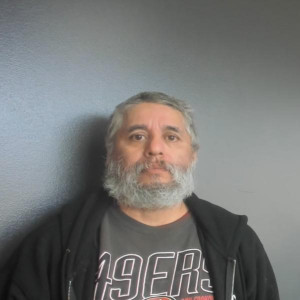 Eugene H Alvarado Jr a registered Sex or Kidnap Offender of Utah