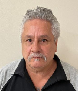 Manuel Ernesto Samora a registered Sex or Kidnap Offender of Utah