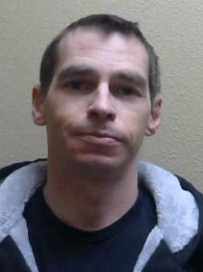 Anthony Joseph Richards a registered Sex or Kidnap Offender of Utah