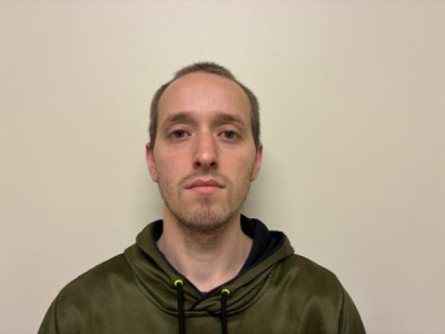 Benjamin Rodney Simmons a registered Sex or Kidnap Offender of Utah