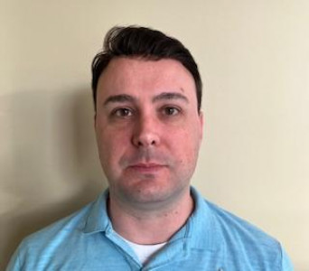 Aaron John Tippetts a registered Sex or Kidnap Offender of Utah