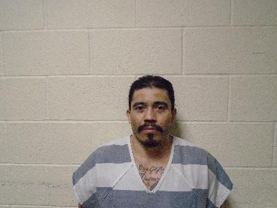Aucencio D Granillo Perez a registered Sex or Kidnap Offender of Utah