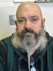 Kenton Edward Jenson a registered Sex or Kidnap Offender of Utah
