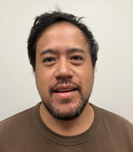 Rodney Isaac Tonga a registered Sex or Kidnap Offender of Utah