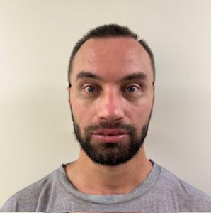 Adam Franklin Ganson a registered Sex or Kidnap Offender of Utah
