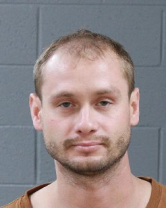 Andrew Michael Garrett a registered Sex or Kidnap Offender of Utah