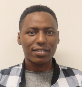 Leonald Nzayikorera a registered Sex or Kidnap Offender of Utah