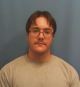 Tristan Todd Larson a registered Sex or Kidnap Offender of Utah
