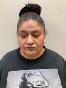 Alicia Lynn Jaramillo a registered Sex or Kidnap Offender of Utah