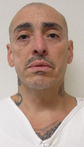 Frank Madrid Jr a registered Sex or Kidnap Offender of Utah