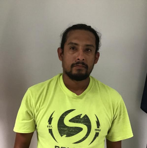 Carlos Manual Gutierrez-lopez a registered Sex or Kidnap Offender of Utah