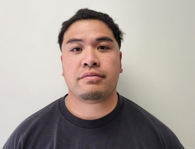 Willey Henry Vaitai a registered Sex or Kidnap Offender of Utah