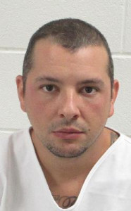 Matthew Alan Crippen a registered Sex or Kidnap Offender of Utah