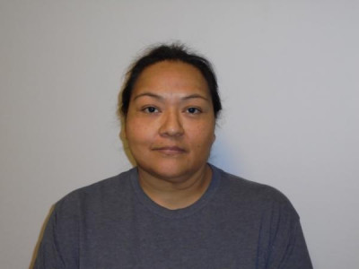 Nikki Lynn Cervantes a registered Sex or Kidnap Offender of Utah