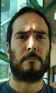 Dan Gil a registered Sex or Kidnap Offender of Utah