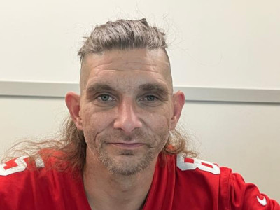 Christopher Hendry a registered Sex or Kidnap Offender of Utah