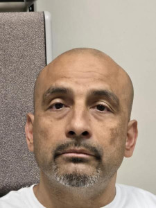 Luis Carlos Rodriguez a registered Sex or Kidnap Offender of Utah