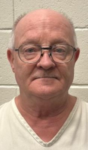 Gareld Earl Martin a registered Sex or Kidnap Offender of Utah