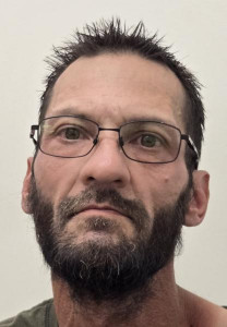 Brandin Rocheall Cooper a registered Sex or Kidnap Offender of Utah