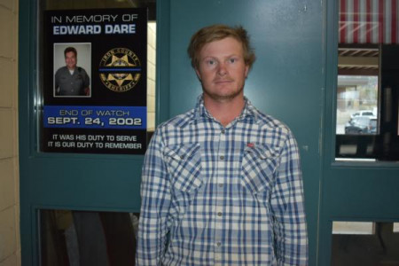 Richard Seth Cooke a registered Sex or Kidnap Offender of Utah