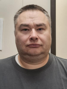 Michael Richard Jaso Mcleod a registered Sex or Kidnap Offender of Utah