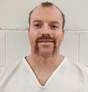 Christopher Young a registered Sex or Kidnap Offender of Utah