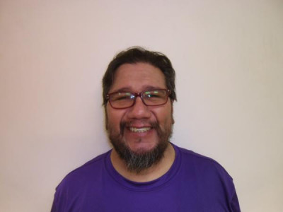 Leonell Garcia a registered Sex or Kidnap Offender of Utah