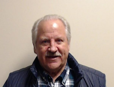 William Besendorfer a registered Sex or Kidnap Offender of Utah