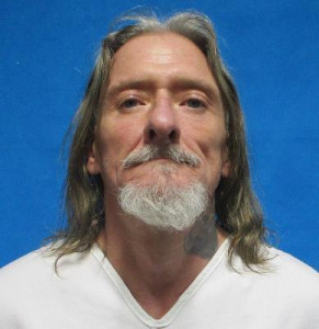 Gregory Lee Blue a registered Sex or Kidnap Offender of Utah
