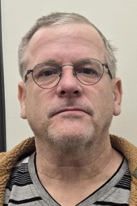 Kelvin Lane Gililland a registered Sex or Kidnap Offender of Utah