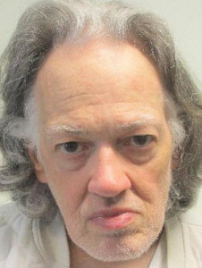 George David Mellen a registered Sex or Kidnap Offender of Utah