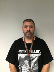 Milford Jay Vanweerd a registered Sex or Kidnap Offender of Utah