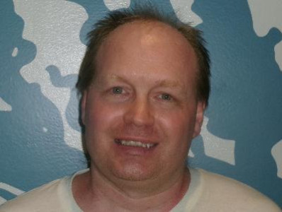 Danial Shoell a registered Sex or Kidnap Offender of Utah