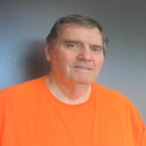 Timothy Eugene Hansen a registered Sex or Kidnap Offender of Utah