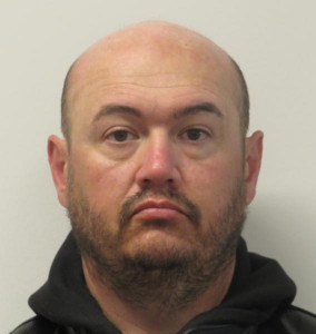 Justus Allen Ireland a registered Sex or Kidnap Offender of Utah