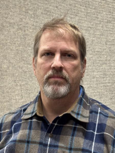 Robert Louis Park a registered Sex or Kidnap Offender of Utah