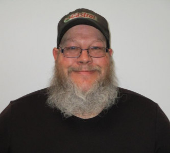 Robert Paul Collins a registered Sex or Kidnap Offender of Utah