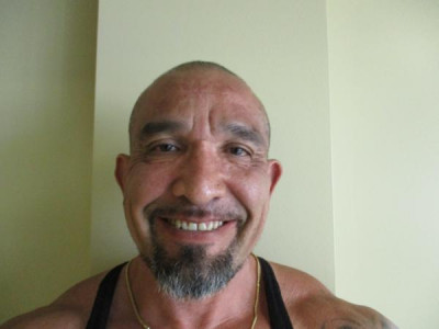 Anthony Isitor Cobos a registered Sex Offender of Maryland