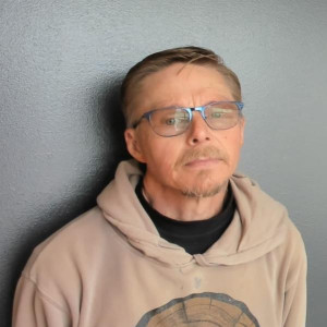 David Gordon Olson a registered Sex or Kidnap Offender of Utah
