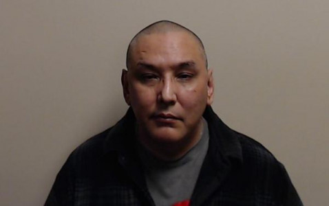 Delfin Pino Juan Garcia a registered Sex or Kidnap Offender of Utah