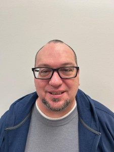 David Joseph Breinholt a registered Sex or Kidnap Offender of Utah
