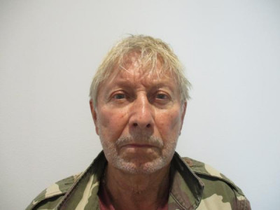 John L Koenig a registered Sex or Kidnap Offender of Utah