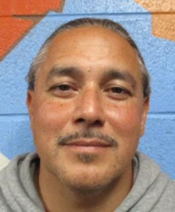 Joey Leo Ortega a registered Sex or Kidnap Offender of Utah