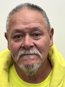 Horace Roybal a registered Sex or Kidnap Offender of Utah