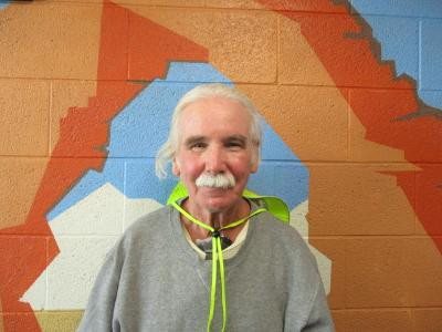 Burton W Goldsberry a registered Sex or Kidnap Offender of Utah