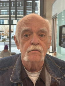 William R Bailey a registered Sex or Kidnap Offender of Utah